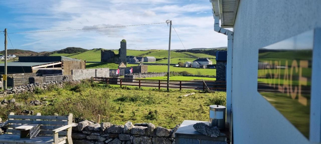 Jake'S Place Doolin Eksteriør billede